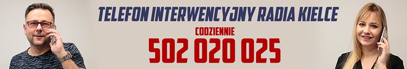 TELEFON INTERWENCYJNY. Problem z rejestracją osoby bezrobotnej - Radio Kielce