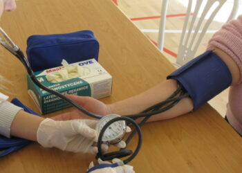 Gdzie do lekarza w święta? - Radio Kielce