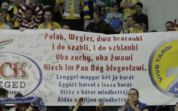 Piłka ręczna: Vive w ćwierćfinale Ligi Mistrzów!!! To największy sukces kieleckiego zespołu w historii!!! - Radio Kielce