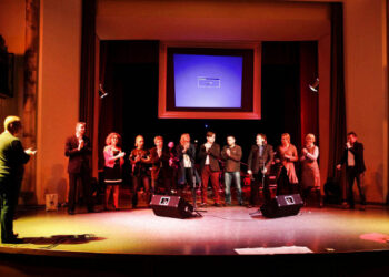 Dziś Made in Kielce na scenie WDK - Radio Kielce
