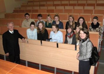 Claus Hipp z wizytą w stolicy regionu - Radio Kielce