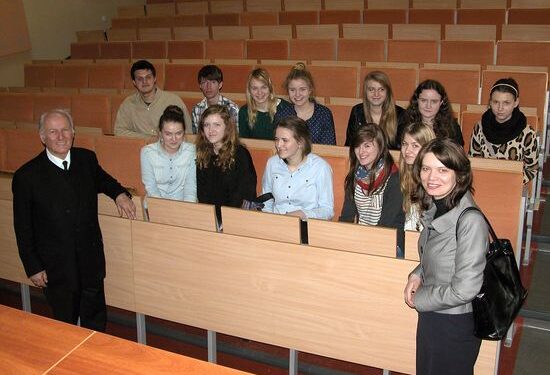 Claus Hipp z wizytą w stolicy regionu - Radio Kielce