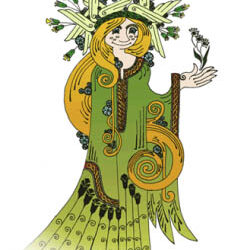 W okolicach Miedzianej Góry będą szukać dziś wiosny - Radio Kielce