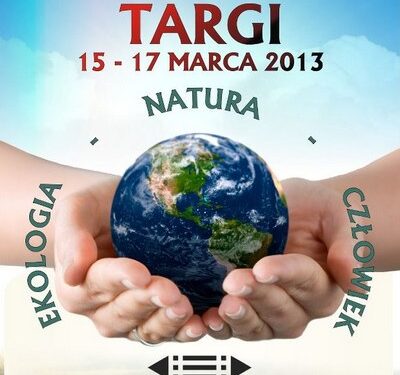 Rozpoczynają się Targi "Ekologia - Natura - Człowiek" - Radio Kielce