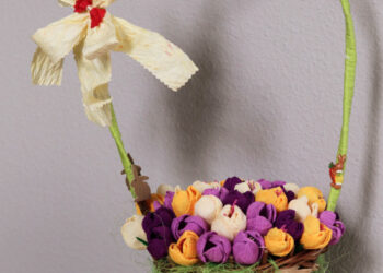 Zakończyły się licytacje Wielkanocnej aukcji "Serce w koszyczku" - Radio Kielce