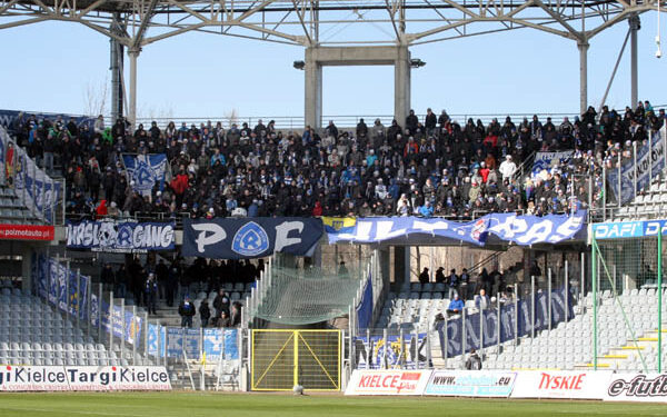 Piłka nożna: Korona wygrała z wicemistrzem Polski - Radio Kielce Piłka nożna: Korona wygrała z wicemistrzem Polski - Radio Kielce