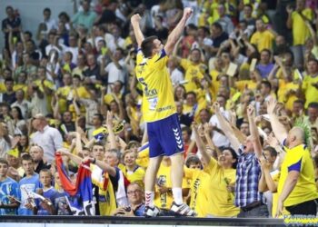 Piłka ręczna: Czterech z Vive powołanych do kadry. Nie ma Jureckiego - Radio Kielce