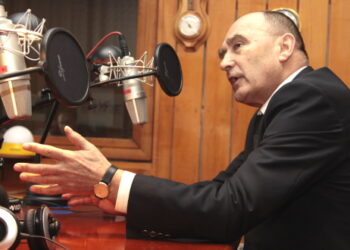 Andrzej Sygut: Miejsc w kieleckich przedszkolach nie zabraknie - Radio Kielce