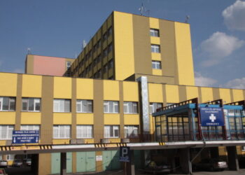 W Końskich otwierają urologię - Radio Kielce