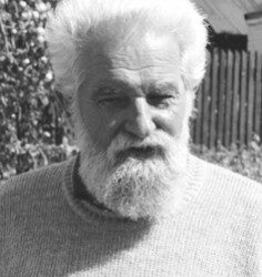 Zmarł Ryszard Miernik - poeta, prozaik, rzeźbiarz - Radio Kielce