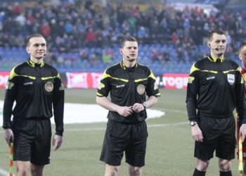 Piłka nożna: Cenny punkt wywieziony z Bielska - Radio Kielce