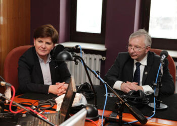 Beata Szydło: Rozwiązanie konfliktu w PiS kwestią czasu - Radio Kielce