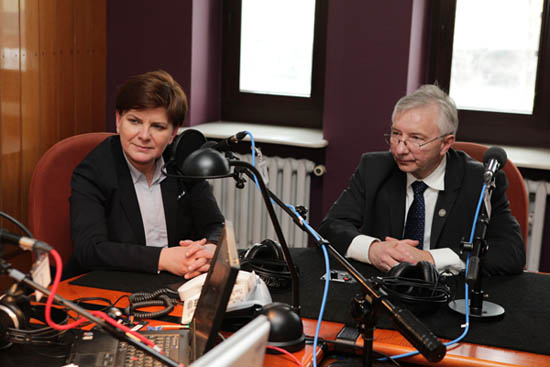 Beata Szydło: Rozwiązanie konfliktu w PiS kwestią czasu - Radio Kielce Beata Szydło: Rozwiązanie konfliktu w PiS kwestią czasu - Radio Kielce