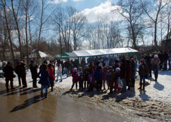 150. rocznica bitwy pod Grochowiskami - Radio Kielce