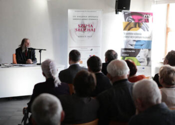 Chrześcijańsko - żydowskie spotkania w Kielcach - Radio Kielce