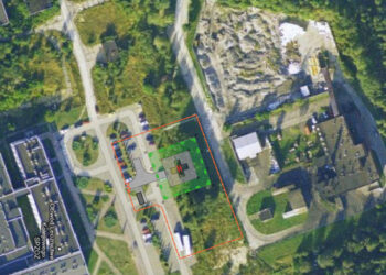 Szpital w Skarżysku wzbogaci się o lądowisko dla helikopterów - Radio Kielce