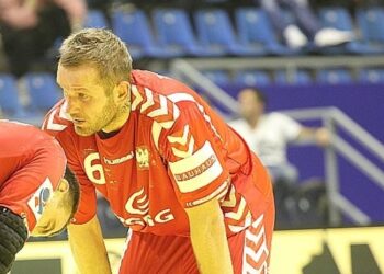 Piłka ręczna: Koniec sezonu dla Tkaczyka? Być może nie - Radio Kielce