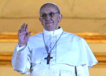 Kardynał Jorge Mario Bergoglio z Argentyny nowym papieżem - Radio Kielce