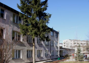 Urząd Miasta przy Szymanowskiego będzie czynny w czwartek od godziny 9.00 - Radio Kielce