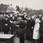 Historia Radia Kielce na fotografiach / Radio Kielce