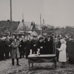 Historia Radia Kielce na fotografiach / Radio Kielce