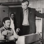 Historia Radia Kielce na fotografiach / Radio Kielce