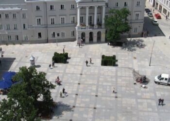 Mieszkańcy Kielc zaprojektują północną część Rynku - Radio Kielce