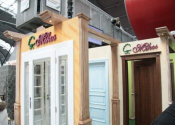 W Kielcach także Targi DOM - Radio Kielce