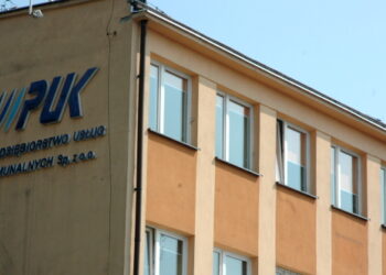 Prezes PUK odwołany - Radio Kielce