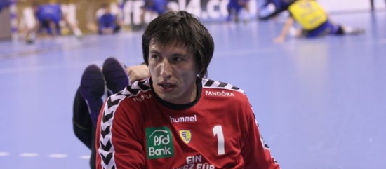 Piłka ręczna: Kadrowicze wrócili do Kielc - Radio Kielce