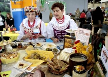 20 tysięcy zwiedzających na targach AGROTRAVEL - Radio Kielce