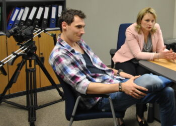 Lijewski promuje Świętokrzyskie - Radio Kielce