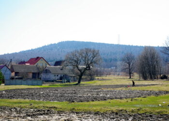 Burmistrz Bodzentyna broni swojej decyzji w sprawie masztu w Świętej Katarzynie - Radio Kielce