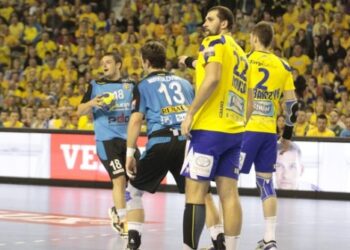 Piłka ręczna: Rozpoczęła się sprzedaż biletów na pojedynek Vive - Metalurg - Radio Kielce