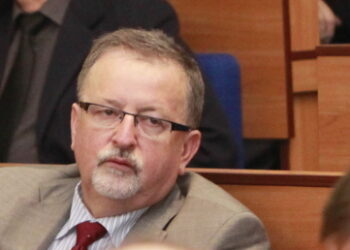 Włodzimierz Stępień zrezygnował z członkostwa w SLD - Radio Kielce