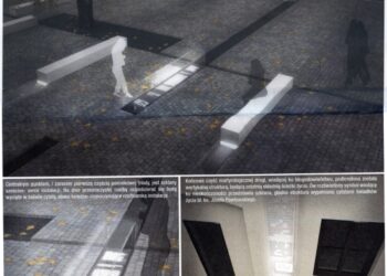 Pomnik pamięci błogosławionego księdza Pawłowskiego stanie na dziedzińcu Wzgórza Zamkowego - Radio Kielce