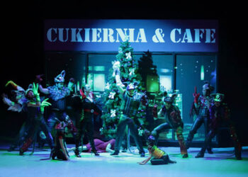 Wielkie święto tańca w Kielcach rozpoczęte - Radio Kielce