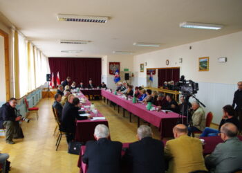 10 milionowe zadłużenie gminy Piekoszów - Radio Kielce