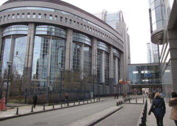 Można wygrać staż w Brukseli - Radio Kielce