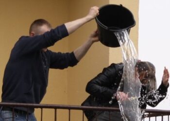 Dziś Lany Poniedziałek - Radio Kielce