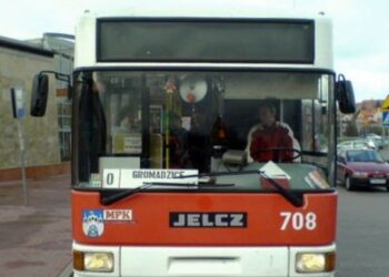 Nowe autobusy i bezpłatne linie MPK w Ostrowcu? To możliwe, dzięki dotacjom unijnym - Radio Kielce