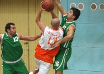 Koszykówka: UMKS opuszcza szeregi I ligi - Radio Kielce