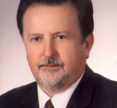 Włodzimierz Stępień pełnomocnikiem Europy Plus w województwie świętokrzyskim - Radio Kielce