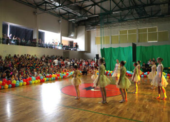 Najlepsze formacje taneczne w Suchedniowie - Radio Kielce