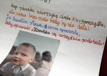 "Świeć przykładem" - konkurs Komendy Wojewódzkiej Policji rozstrzygnięty - Radio Kielce