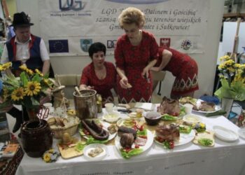 Ministerstwo ma pomysły na promocję polskiej żywności - Radio Kielce