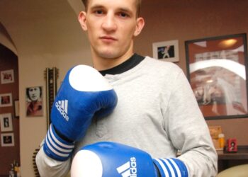 Boks: Kot uległ w finale turnieju Stamma - Radio Kielce