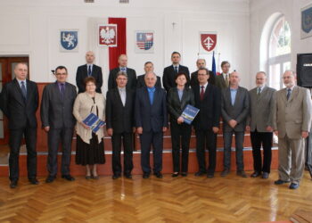 Politechnika zachęci jędrzejowskich uczniów do studiowania kierunków technicznych - Radio Kielce