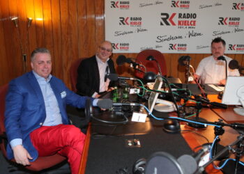 Historyczny awans piłkarzy Vive Targów Kielce do Final Four Ligi Mistrzów - Radio Kielce