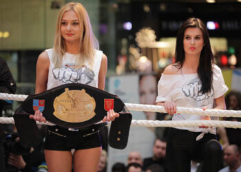 Boks: Triumf Brzeskiego w walce o Pas Kolportera - Radio Kielce